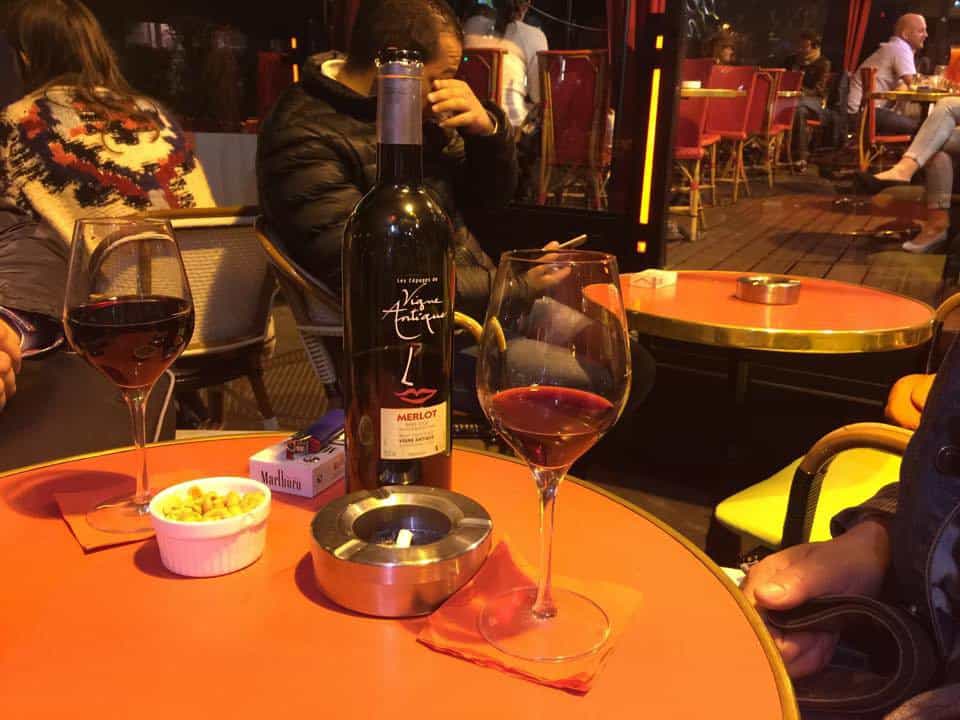 Le Vin Coeur — photo 2