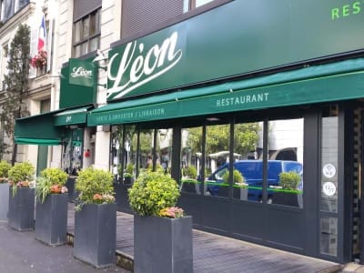 Léon de Bruxelles — photo 2