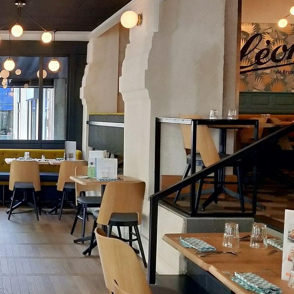 Léon de Bruxelles — photo 3