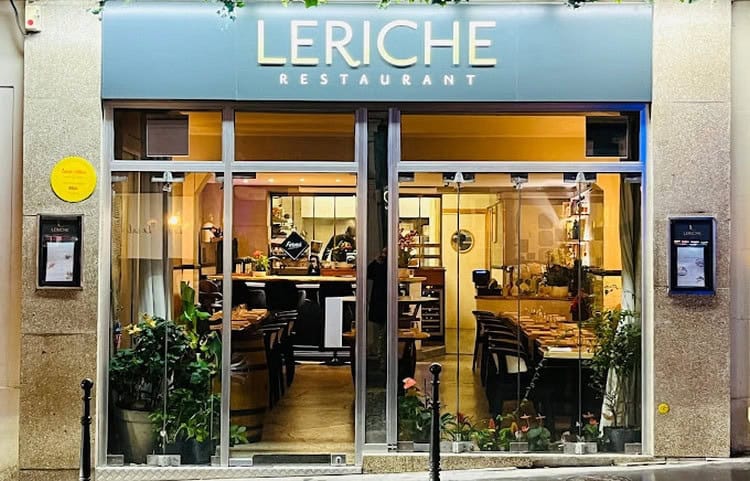 Leriche — photo 2