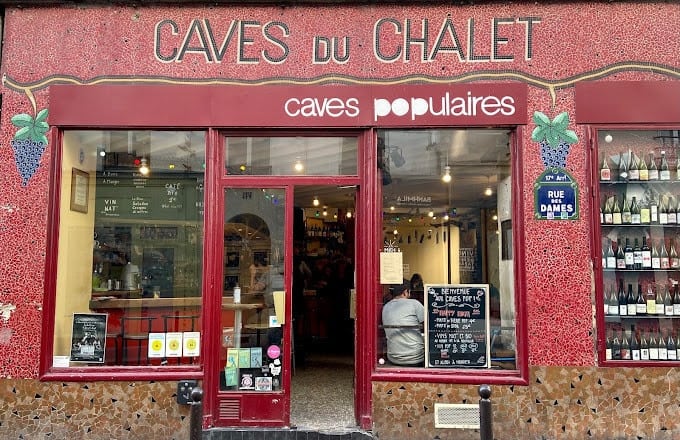 Les Caves Populaires — photo 2