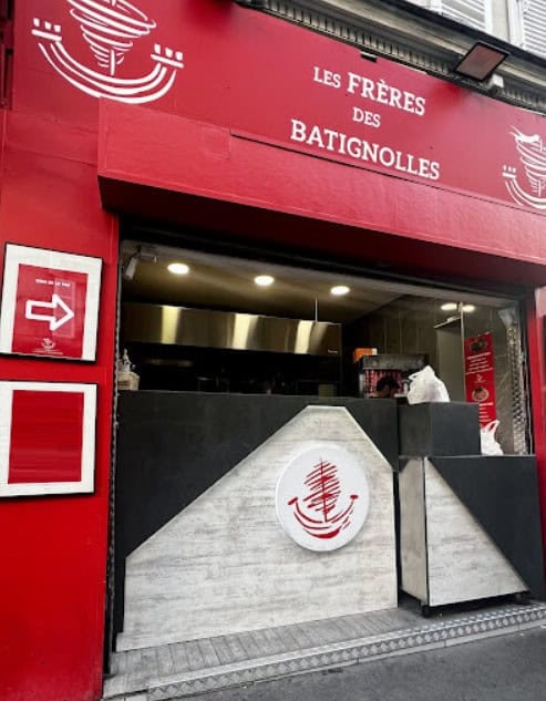 Les Frères des Batignolles — photo 3