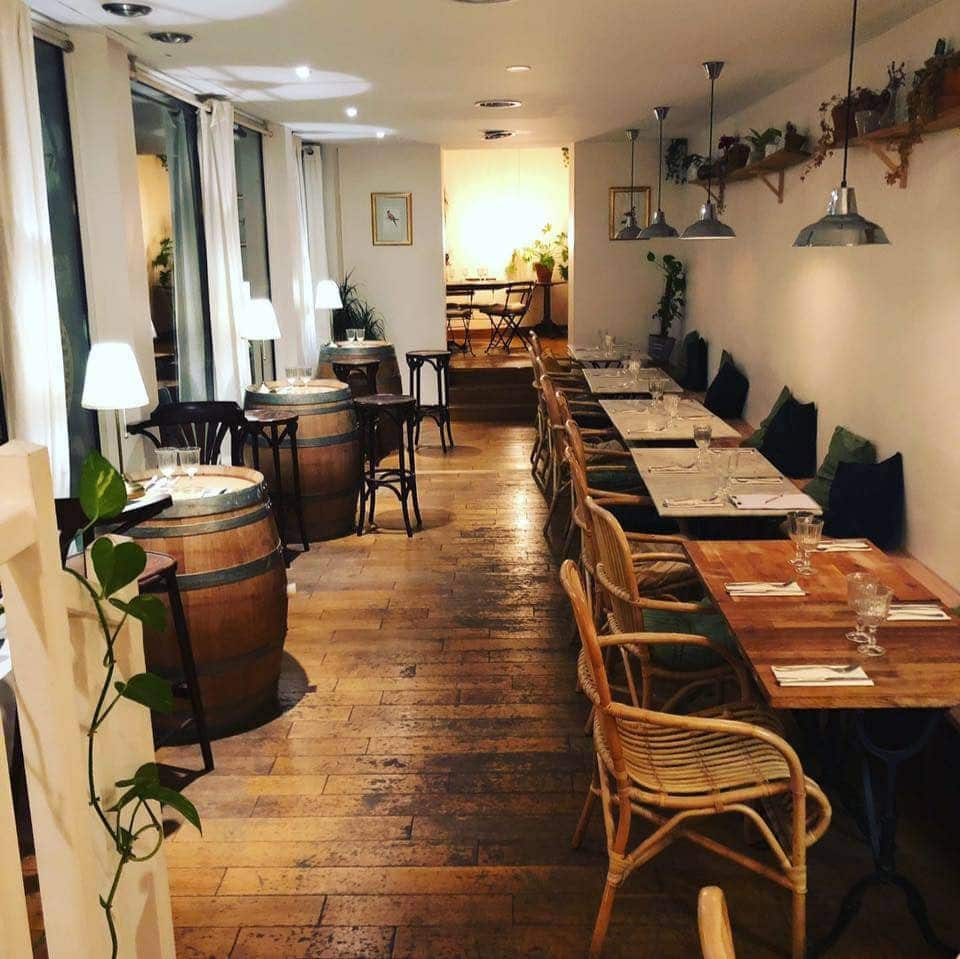 Les Marchands de Vins — photo 3