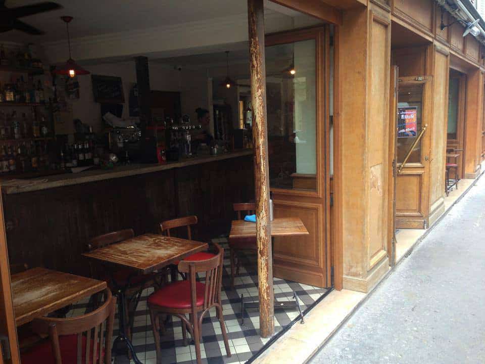 Les Puces des Batignolles — photo 2