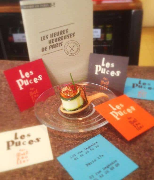 Les Puces des Batignolles — photo 3