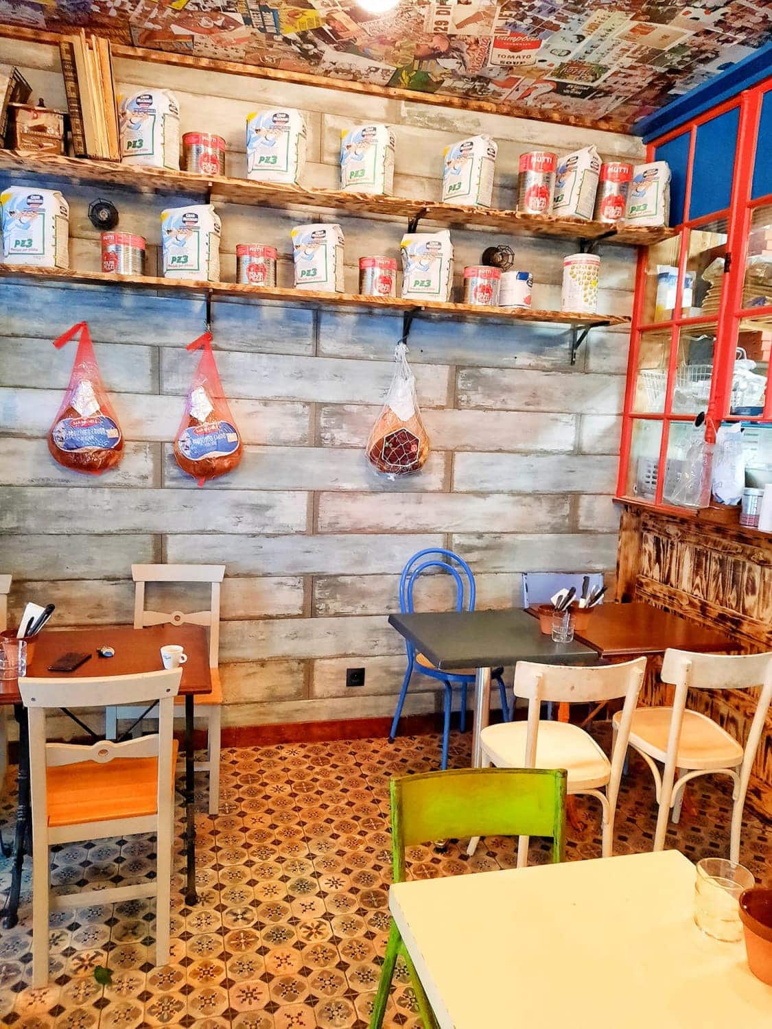 Little Capri — photo 3