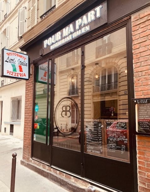 Little Italia — photo 2