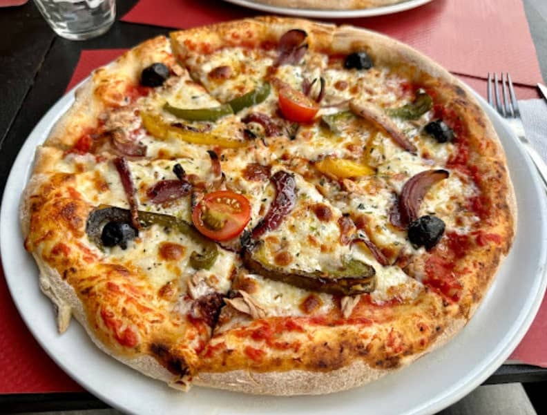 Photo de Little Italia