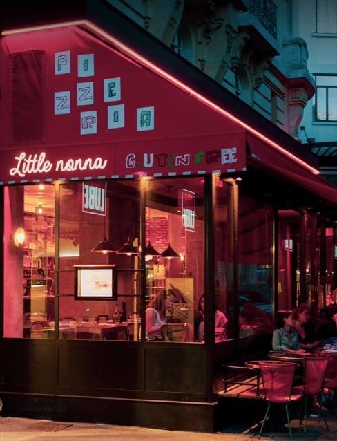 Little nonna — photo 2