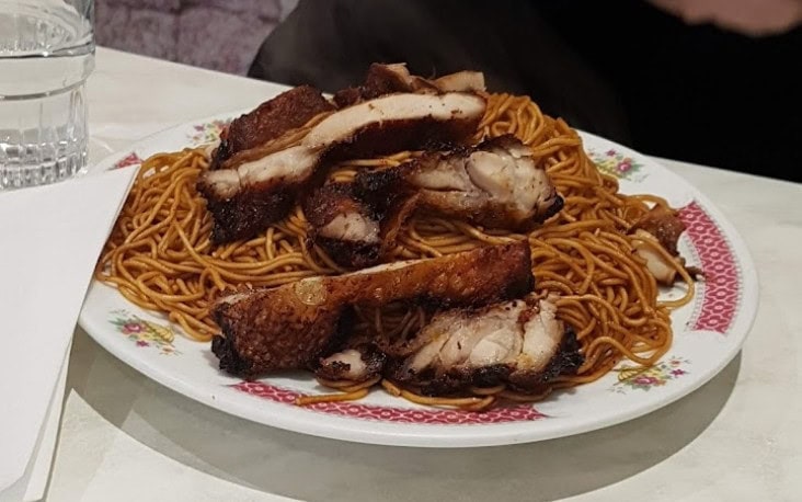 Long Xiang — photo 2