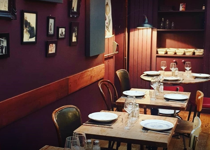 Lou Bistrot — photo 3