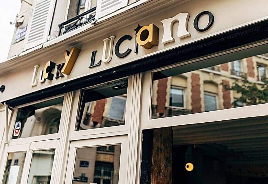 Lucky Luciano — photo 2