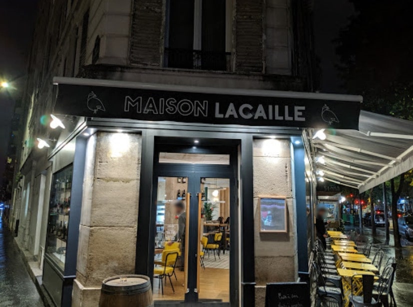 Maison LaCaille — photo 3