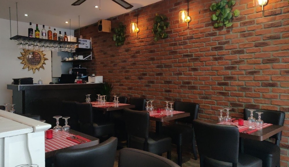 Maison Masala — photo 3