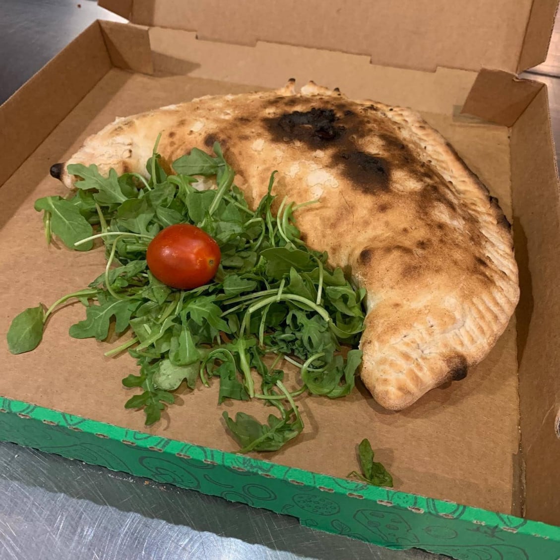 Mama Mia Pizza — photo 3