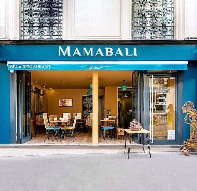 Mamabali — photo 3