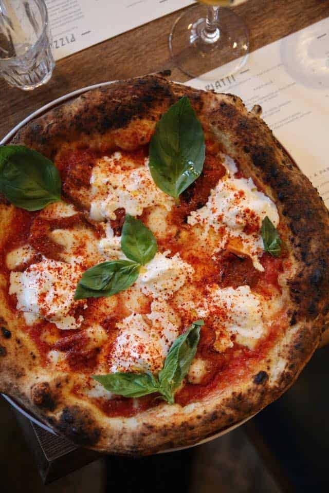 Photo de Mamma Primi
