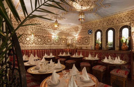 Marrakech — photo 3