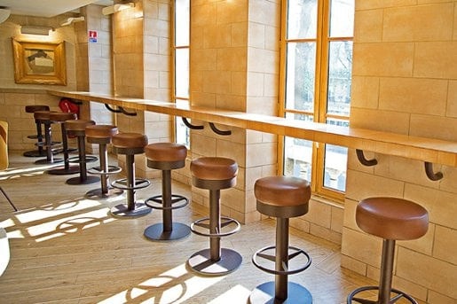 Mc Donald's — photo 2