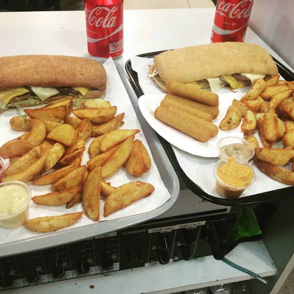 Photo de Mealtime