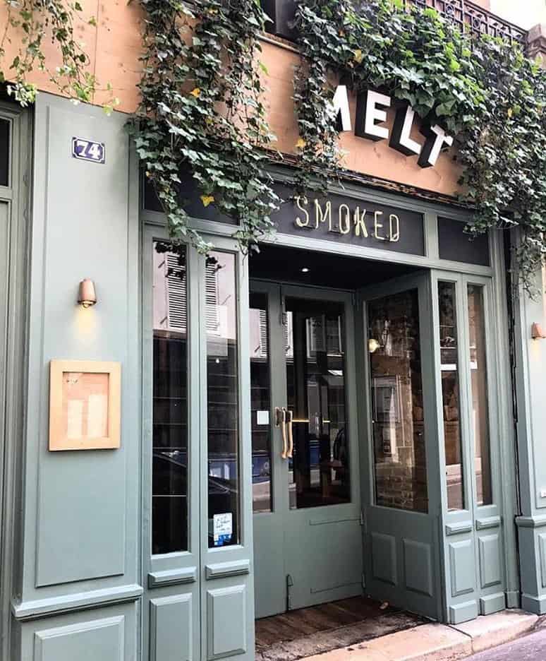 Melt — photo 2