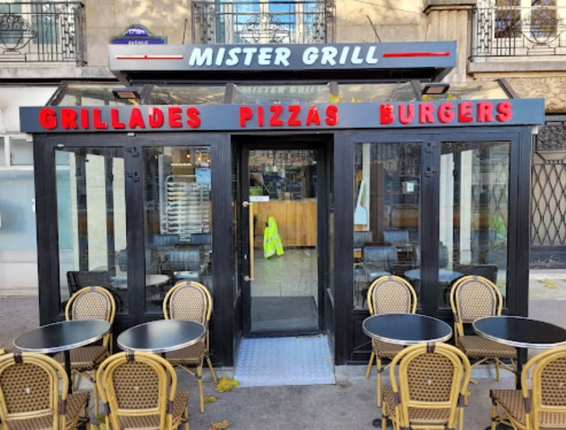 Mister Grill — photo 2