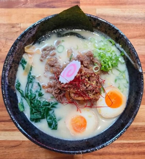 Mizu Ramen — photo 2