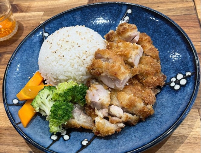 Photo de Mizu Ramen
