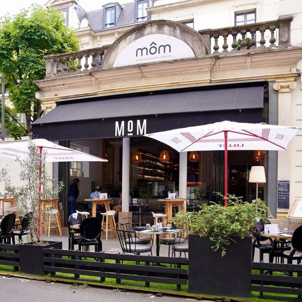 Môm — photo 2