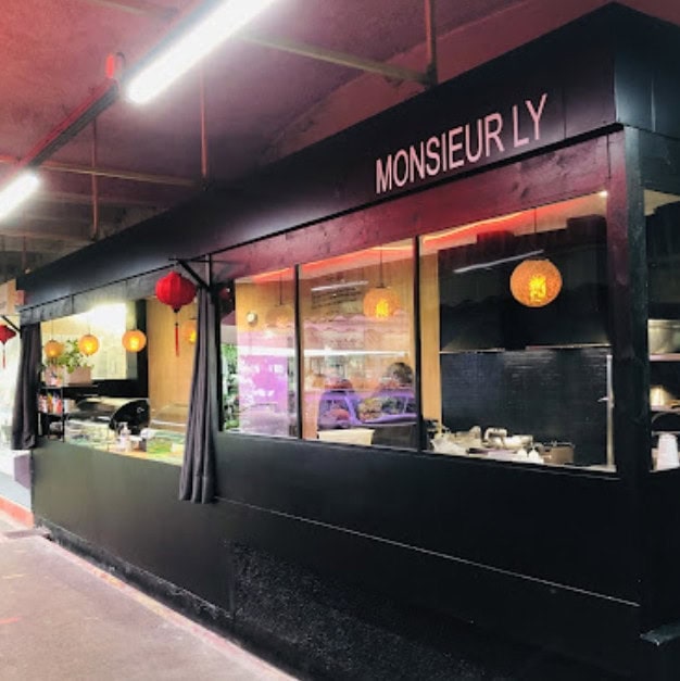 Monsieur Ly — photo 3