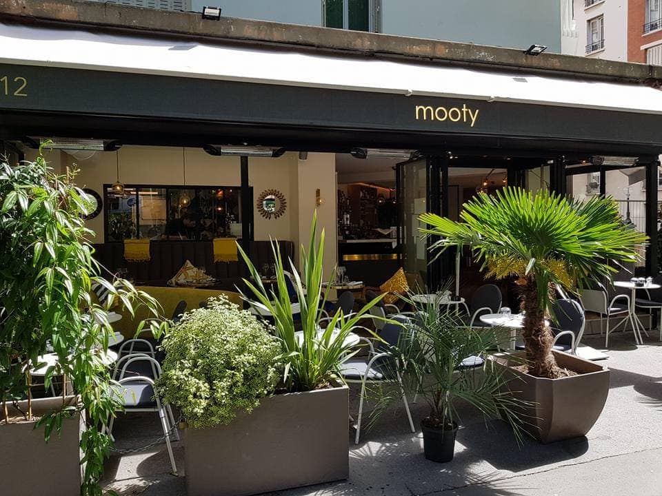Mooty — photo 2