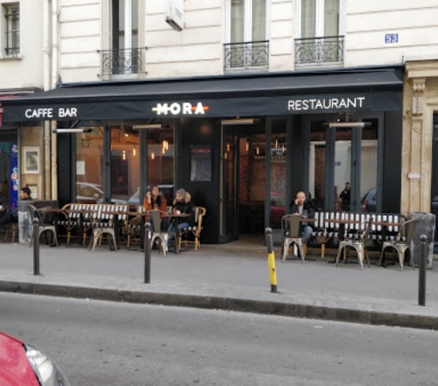 Mora — photo 3