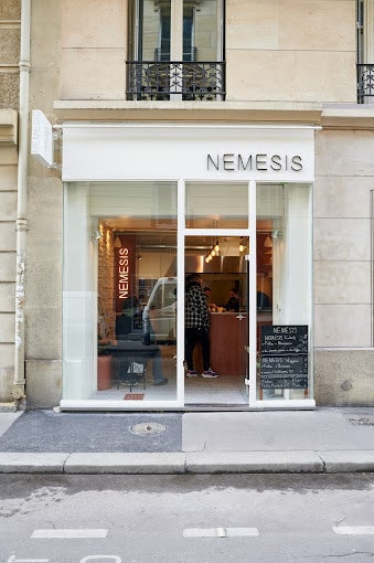 Nemesis — photo 3