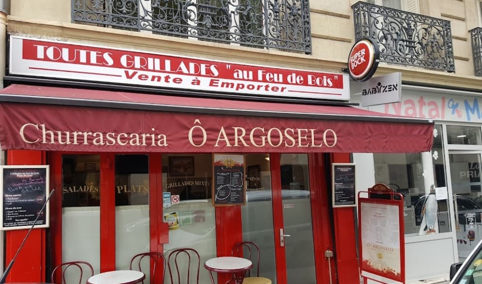 O Argoselo — photo 2