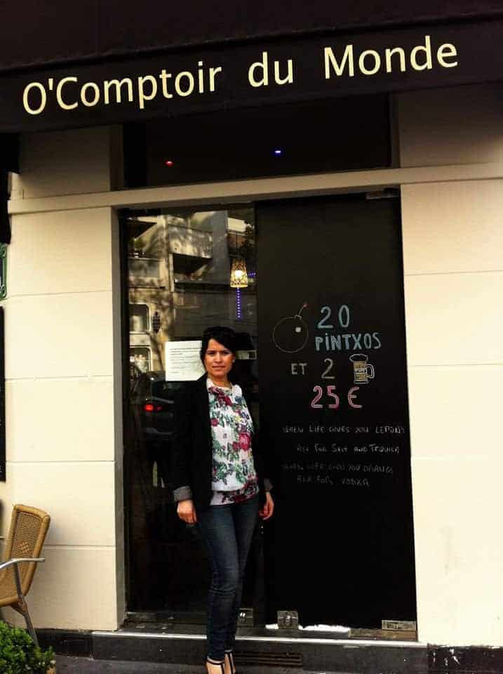 O'Comptoir du Monde — photo 2