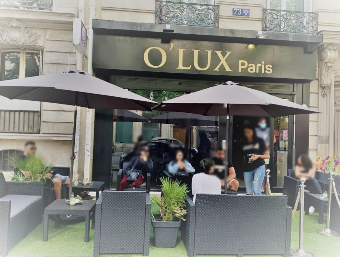 O'Lux — photo 3