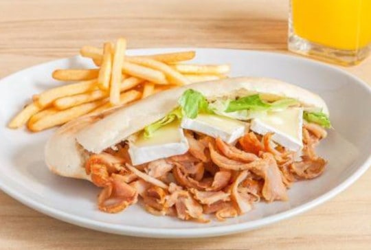 Photo de O’Nan Kebab