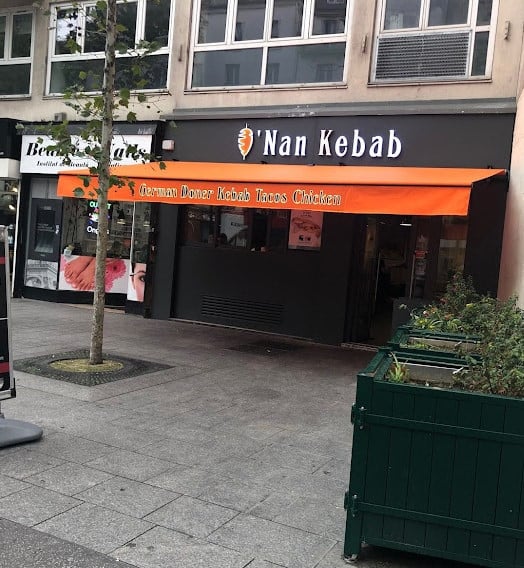 O’Nan Kebab — photo 3