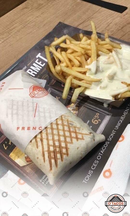 O'tacos — photo 2