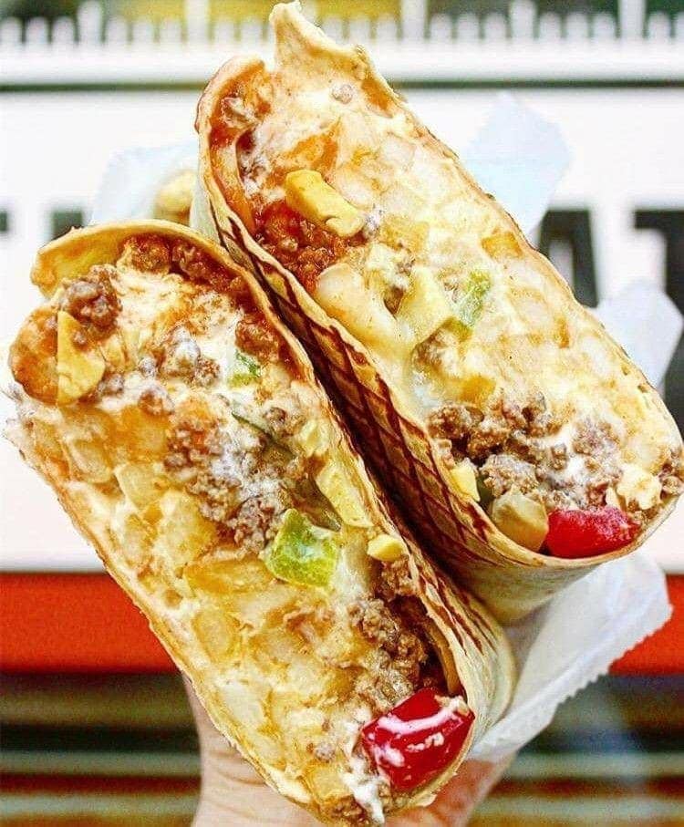 Photo de O'tacos