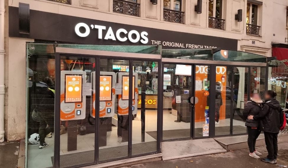O'tacos — photo 3