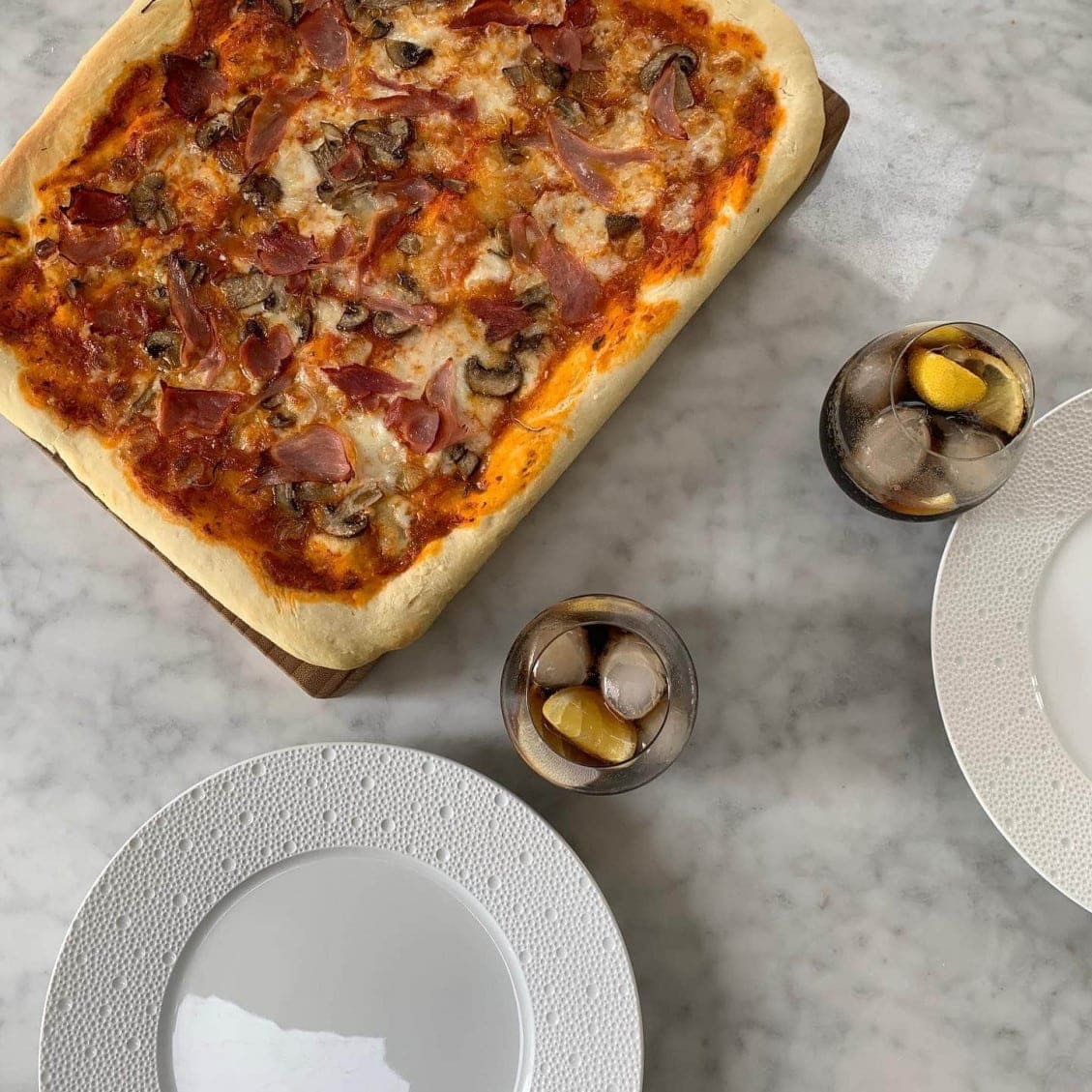 Photo de Osteria Romi De Luca