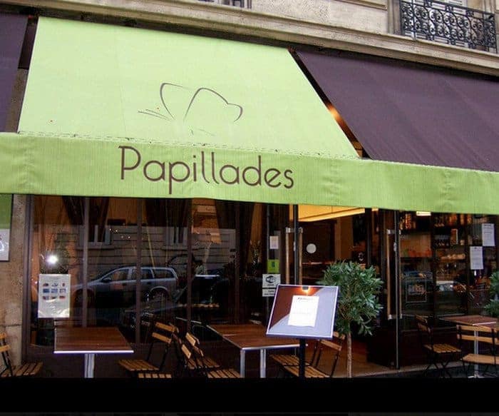 Papillades — photo 2
