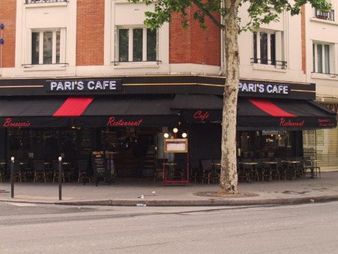 Photo de Pari’s café