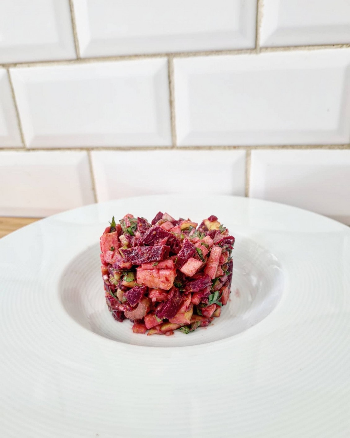 Photo de Paris Tartare