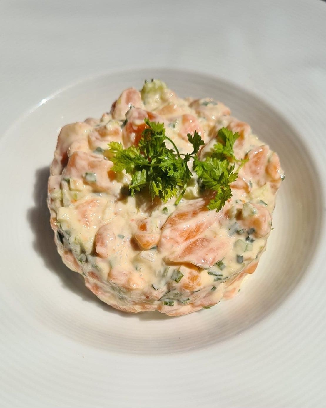 Paris Tartare — photo 2