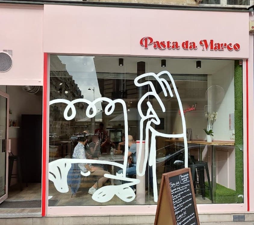 Pasta da Marco — photo 2
