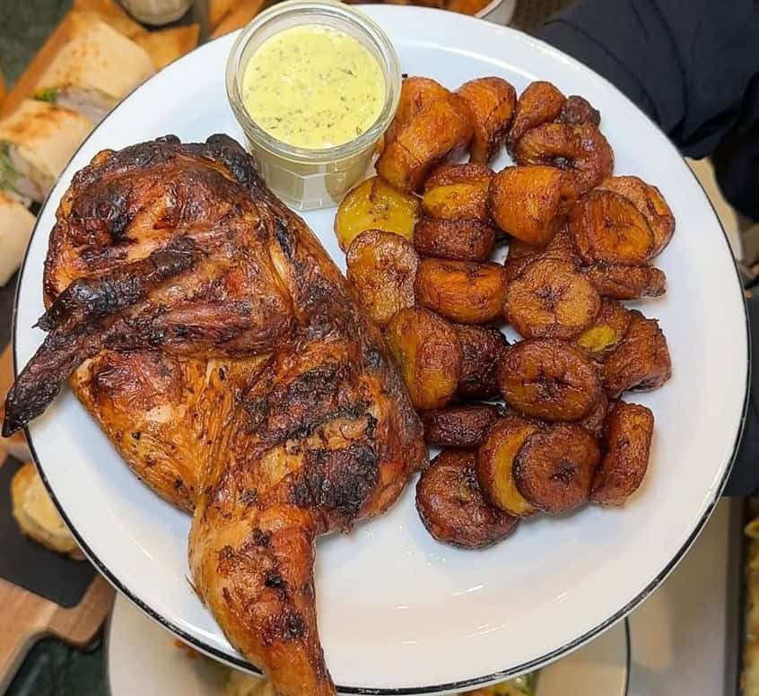 PB Poulet Braisé — photo 2