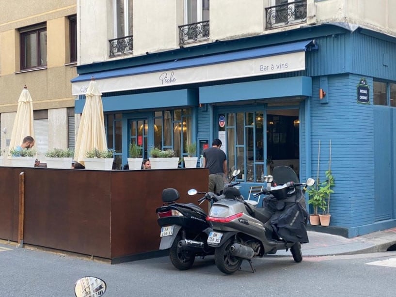 Pêche — photo 2