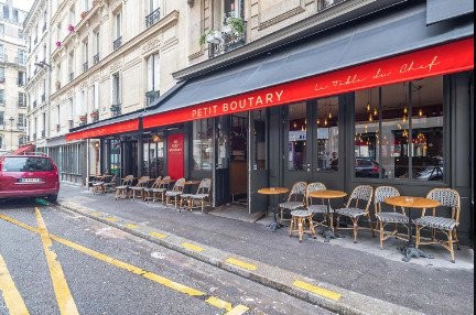 petit boutary — photo 2